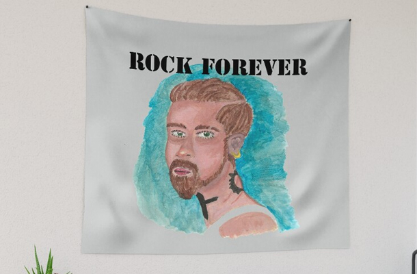 Rock Forever