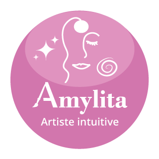 portfolio Amylita - peintures intuitives